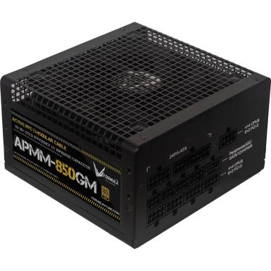 Formula 850W 80+ Gold APMM-850GM APMM-850GM
