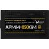 Formula 850W 80+ Gold APMM-850GM APMM-850GM