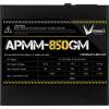Formula 850W 80+ Gold APMM-850GM APMM-850GM