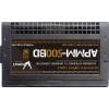 Formula 500W 80+ Bronze APMM-500BD APMM-500BD