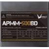 Formula 500W 80+ Bronze APMM-500BD APMM-500BD