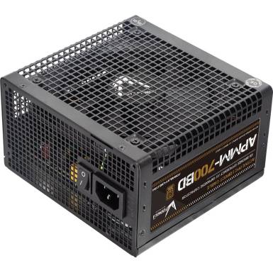 Formula 700W 80+ Bronze APMM-700BD APMM-700BD