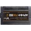 Formula 700W 80+ Bronze APMM-700BD APMM-700BD