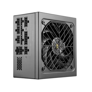 Mars Gaming 1000W 80+ Platinum MPT1000 TACMARS-MPT1000-ATX3.1 Mars Gaming 1000W 80+ Platinum MPT1000 TACMARS-MPT1000-ATX3.1