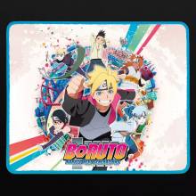 KONIX Boruto Next Generations Gaming Eg&eacute;rpad KX-MP-BORU-M