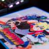 KONIX Boruto Next Generations Gaming Egérpad KX-MP-BORU-M