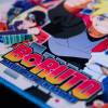 KONIX Boruto Next Generations Gaming Egérpad KX-MP-BORU-M