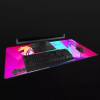 KONIX Boruto XXL Gaming Egérpad KX-MP-BORU-XXL