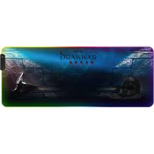 KONIX Drakkar Hetland XL Gaming Eg&eacute;rpad KX-DKP-XL-HET-PC
