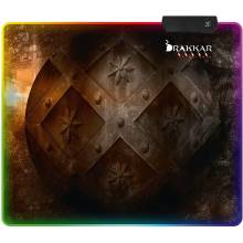KONIX Hetland L Gaming RGB Eg&eacute;rpad KX-DKP-L-HET-PC