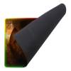 KONIX Hetland L Gaming RGB Eg&eacute;rpad KX-DKP-L-HET-PC