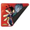 KONIX Shigaraki My Hero Academia Egérpad KX-MHA-MP-RED