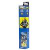 KONIX Yellow MHA My Hero Academia Egérpad KX-MHA-MP-YELLOW