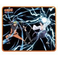 KONIX Naruto Fight Naruto VS Sasuke Eg&eacute;rpad KX-NAR-MP-CMB