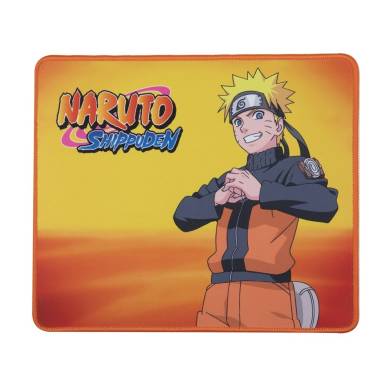 KONIX Naruto Egérpad KX-NAR-MP-OR KONIX Naruto Egérpad KX-NAR-MP-OR