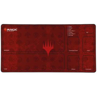 KONIX Battlefield XL Magic The Gathering Egérpad KX-MAGIC-XXL-BATTL-PC KONIX Battlefield XL Magic The Gathering Egérpad KX-MAGIC-XXL-BATTL-PC