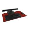 KONIX Battlefield XL Magic The Gathering Egérpad KX-MAGIC-XXL-BATTL-PC