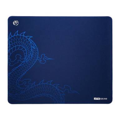 ATK x LEVIATAN Collaboration Gaming Egérpad Blue LEV MOUSEPAD L ATK x LEVIATAN Collaboration Gaming Egérpad Blue LEV MOUSEPAD L