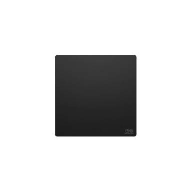 Lethal Gaming Gear Jupiter Pro XL Square Soft Gaming Egérpad Black JUPITERPRO-SOFT-XL-SQ-BLK Lethal Gaming Gear Jupiter Pro XL Square Soft Gaming Egérpad Black JUPITERPRO-SOFT-XL-SQ-BLK