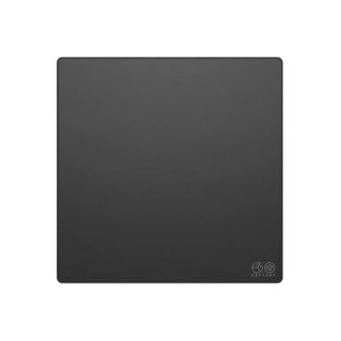Lethal Gaming Gear Neptune XL Square Gaming Eg&eacute;rpad Black NEPTUNE-XLSQ