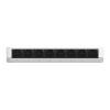 D-LINK GO-SW-8G 8 Port Gigabit Desktop Switch 8xport.8xGigabit.muanyag GO-SW-8G/E
