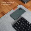 ARTIMO Desk Mat - Loom Series M Egérpad Grey ARTIMO-LOOM-LIGHT-M-TECH2