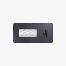 ARTIMO Desk Mat - Loom Series S Eg&eacute;rpad Dark Grey ARTIMO-LOOM-DARK-S