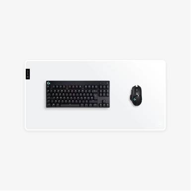 ARTIMO Desk Mat - Micro Series V2 M Egérpad White ARTIMO-MICRO2-WHITE-M ARTIMO Desk Mat - Micro Series V2 M Egérpad White ARTIMO-MICRO2-WHITE-M