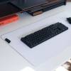 ARTIMO Desk Mat - Micro Series V2 M Egérpad White ARTIMO-MICRO2-WHITE-M