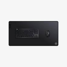 ARTIMO Desk Mat - Micro Series V2 M Eg&eacute;rpad Black ARTIMO-MICRO2-DARK-M