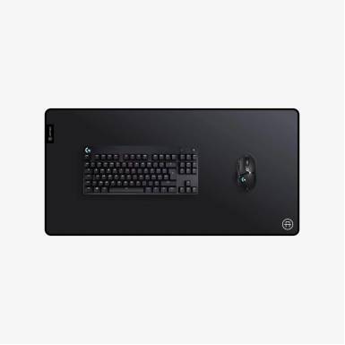ARTIMO Desk Mat - Micro Series V2 M Egérpad Black ARTIMO-MICRO2-DARK-M ARTIMO Desk Mat - Micro Series V2 M Egérpad Black ARTIMO-MICRO2-DARK-M