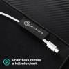 ARTIMO Desk Mat - Micro Series V2 M Egérpad Black ARTIMO-MICRO2-DARK-M