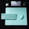 ATK Blaze XSoft eSport Gaming Egérpad Lake Green BLAZE XSOFT XL ESPORT LAKE GREEN