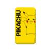 OTL Technologies Pokémon Pikachu 5000mAh Magnetic Wireless PowerBank Yellow PK1191
