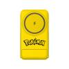 OTL Technologies Pokémon Pikachu 5000mAh Magnetic Wireless PowerBank Yellow PK1191
