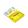 OTL Technologies Pokémon Pikachu 5000mAh Magnetic Wireless PowerBank Yellow PK1191