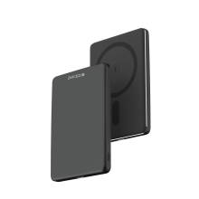 Dviced Magsafe Ultra Thin 5000mAh Powerbank Black/Grey DV400003