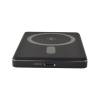 Dviced Magsafe Ultra Thin 5000mAh Powerbank Black/Grey DV400003