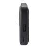 Dviced Wireless Magnetic 15W Fast Charge 10000mAh Powerbank Black DV400001