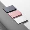 Native Union Active Magnetic 5000mAh Power Bank Sandstone ACTPB-5KMS-SAN
