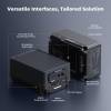 K&F Concept V-Mount 6700mAH Powerbank Grey KF-28-0092