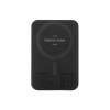 Native Union (Re)Classic Magnetic Power Bank 10000mAh Black PB-10KMS-BLK