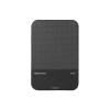 Native Union (Re)Classic Magnetic Power Bank 10000mAh Black PB-10KMS-BLK