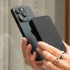 Native Union (Re)Classic Magnetic Power Bank 10000mAh Black PB-10KMS-BLK