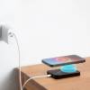Native Union (Re)Classic Magnetic Power Bank 10000mAh Black PB-10KMS-BLK