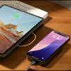 Native Union (Re)Classic Magnetic Power Bank 10000mAh Black PB-10KMS-BLK