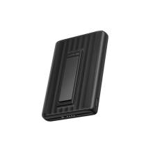 EcoFlow Rapid Mag 10000mAh PowerBank Black EF-RAPIDQI1-10K-B-EU