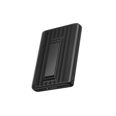 EcoFlow Rapid Mag 10000mAh PowerBank Black EF-RAPIDQI1-10K-B-EU EcoFlow Rapid Mag 10000mAh PowerBank Black EF-RAPIDQI1-10K-B-EU
