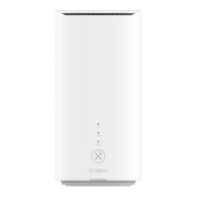 Strong 5G+ AIRHOME 1551 5GROUTERBE3600 Strong 5G+ AIRHOME 1551 5GROUTERBE3600