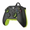 PDP Xbox Series X/S & PC USB Gamepad Electric Black 049-012-GY